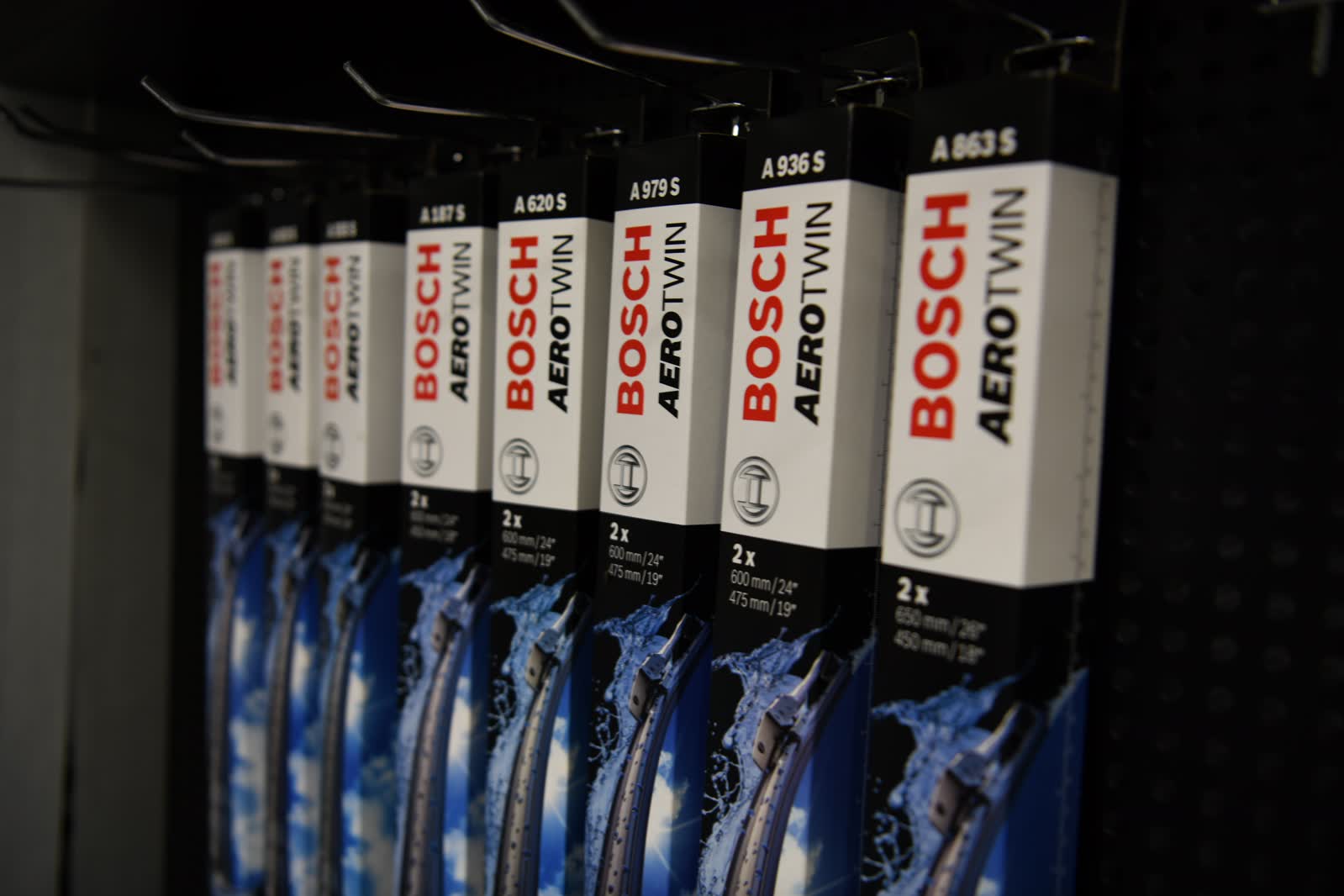 Arval Center MOTOER - serwis marki Skoda (zaplecze dla kierowców)