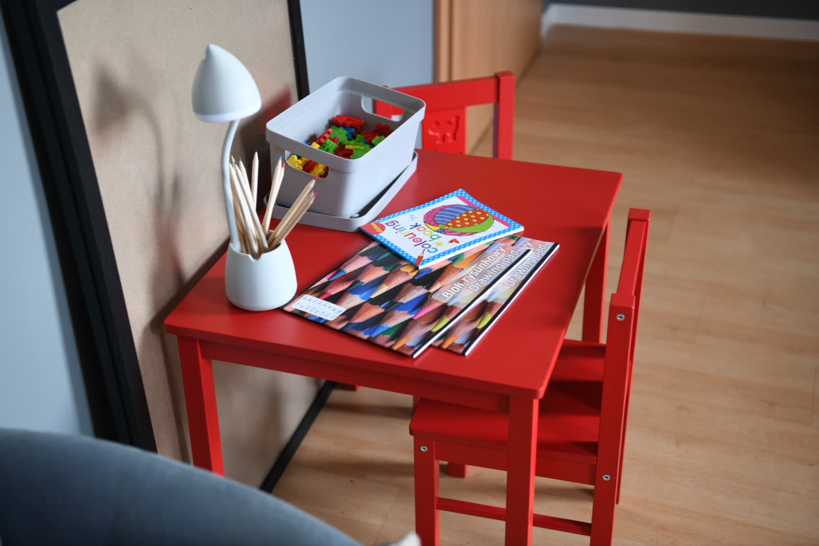 Arval Center MOTOER - usługa geometria kół (zaplecze dla kierowców)