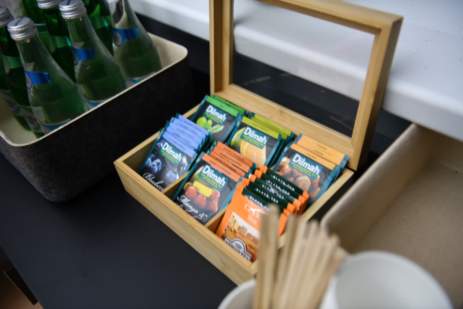 Arval Center MOTOER - usługa wymiana łączników stabilizatora (zaplecze dla kierowców)