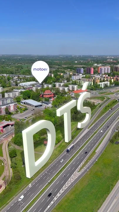 Miniatura filmu: Poczekalnia Arval Center