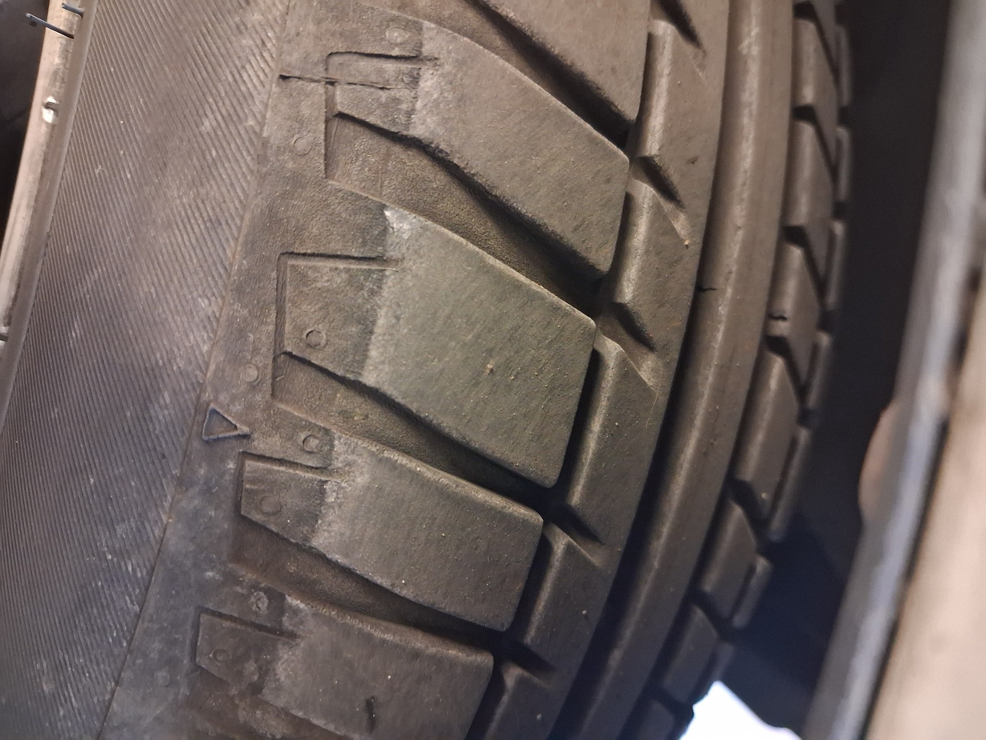 Ogumienie - SKODA FABIA III Kombi