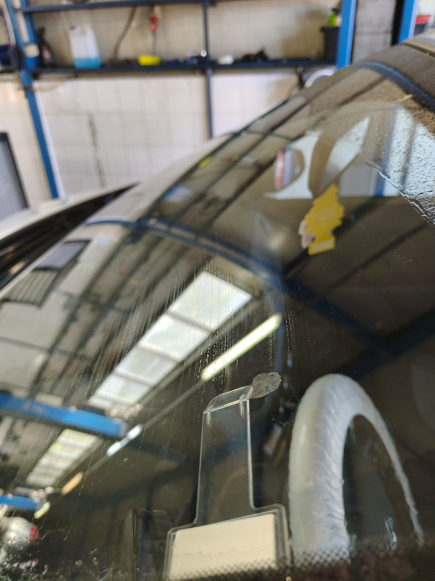 Pióra wycieraczek przód - HYUNDAI i10 II