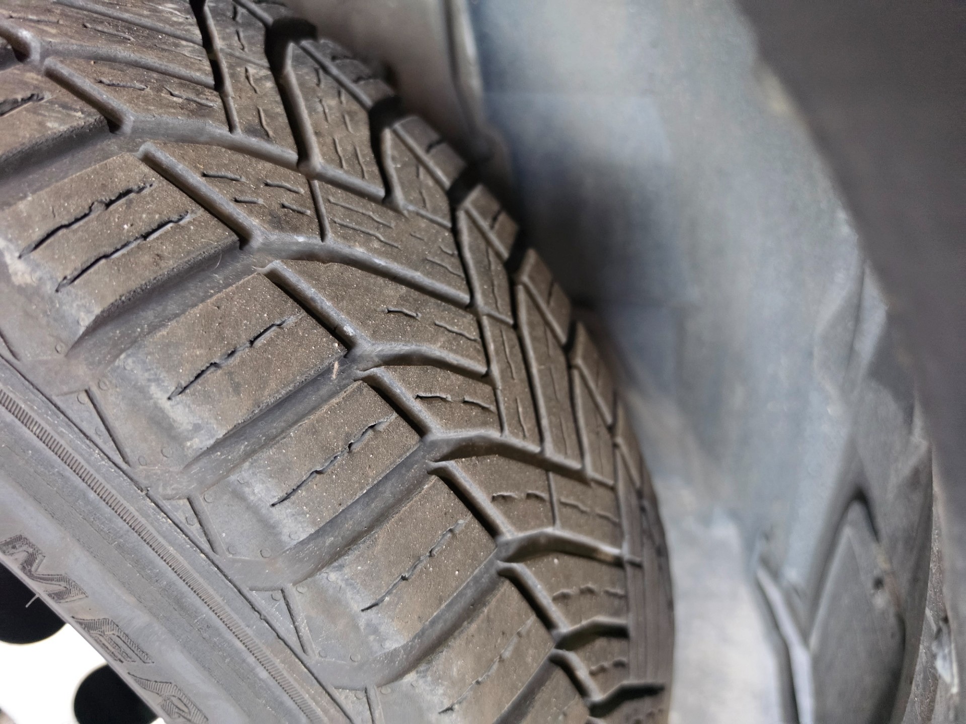Opony - TOYOTA PROACE MAX Furgon